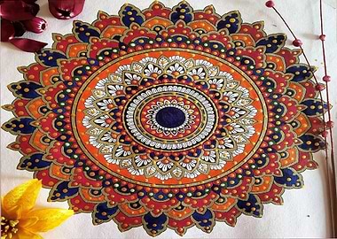 MANDALA
