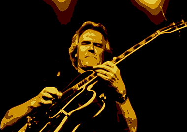 John McLaughlin