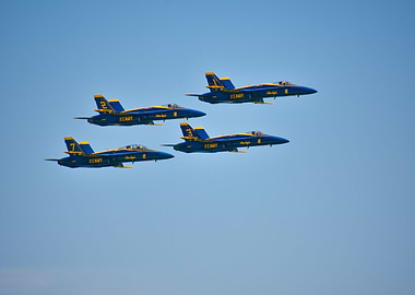 Blue Angels