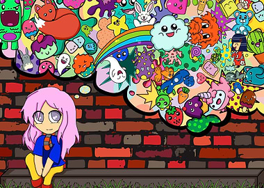 Dream Designs Horizontal