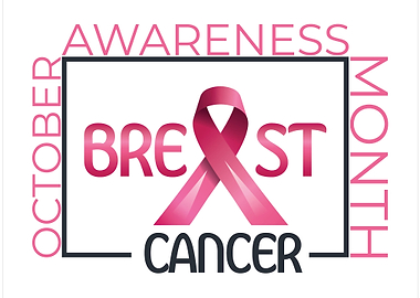 Breast cancer awareness