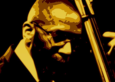Ron Carter