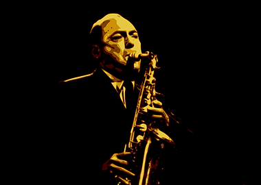 Woody Herman