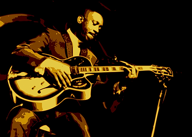Wes Montgomery