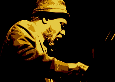 Thelonious Monk