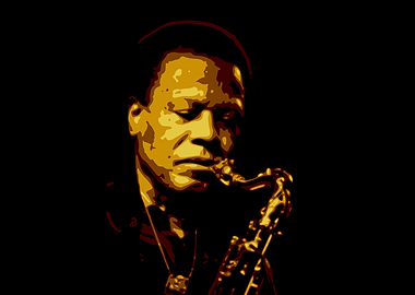 Wayne Shorter
