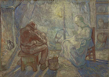 Evening The Watch afterEv