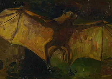 Flying Fox 1885