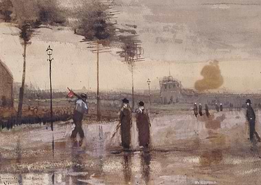 Een zondag in Eindhoven