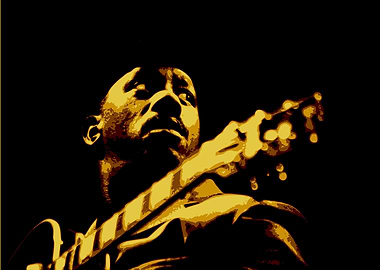 Wes Montgomery