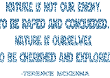 Nature Quotes