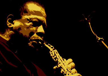 Wayne Shorter