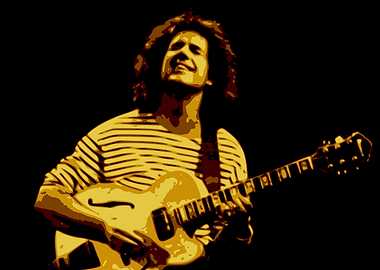 Pat Metheny