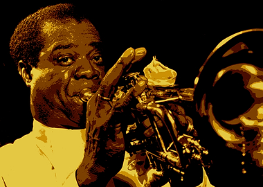 Louis Armstrong