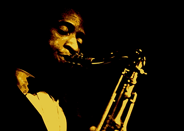 Sonny Rollins