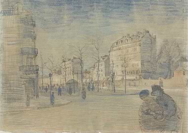 Boulevard de Clichy