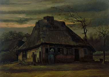 The cottage May 1885 18