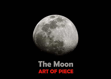 THE MOON