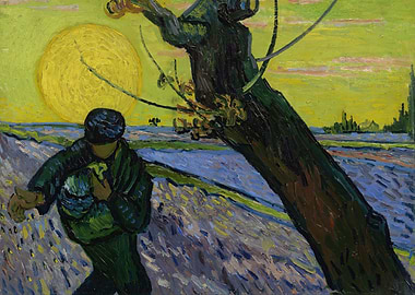 The sower June 1888 188