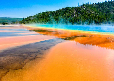 Yellowstone National Park