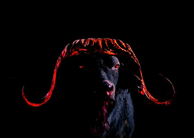 Creature of the Deep