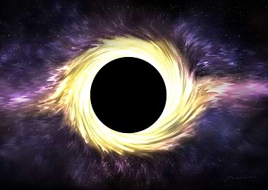 Black Hole