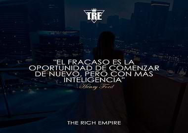 El Fracaso es Inteligencia