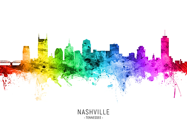Nashville Skyline