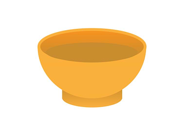 Basic Soup Bowl