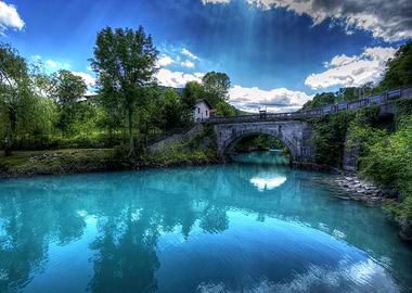 Beautiful Nature Landscape