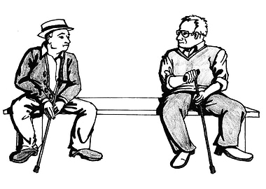 Clustered Courtyard 2