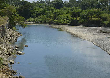 PadadaMiralriver HagonoyDS