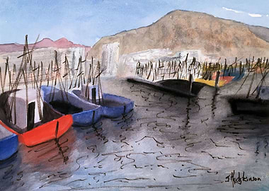 Tenerife Canary Islands