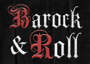 Barock and Roll