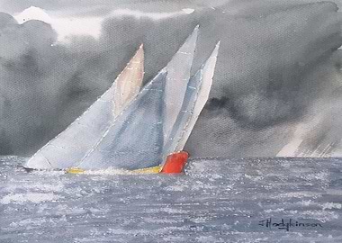 Yacht Race