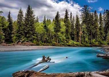 Beautiful Nature Landscape