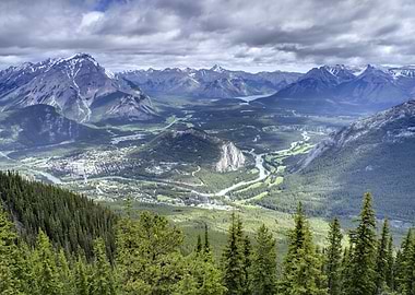 Beautiful Nature Landscape