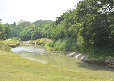 Bulatukan river 2 DavaoSur