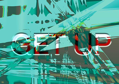 Get Up