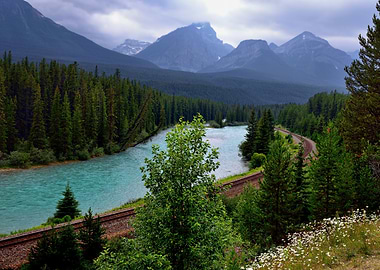 Beautiful Nature Landscape