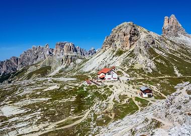 dolomites italy