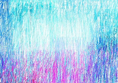 colorful stroke lines