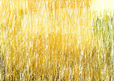 colorful abstract stroke