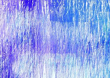 colorful stroke lines