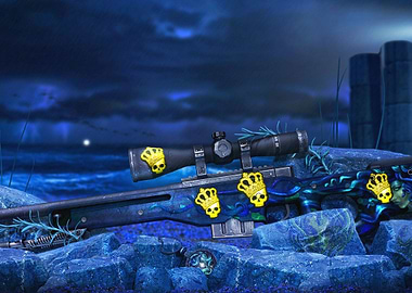 AWP Medusa