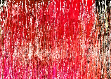 colorful stroke lines