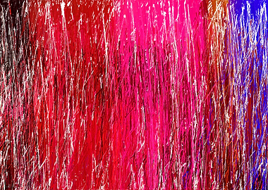 colorful stroke lines