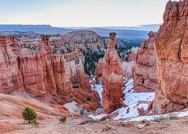 Point Bryce Canyon