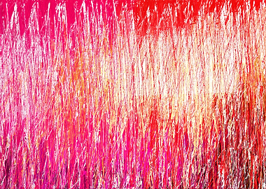 colorful stroke lines