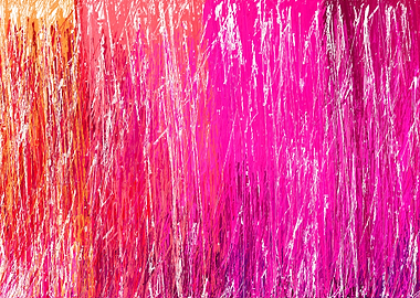 colorful stroke lines